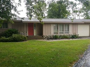 8249 Timber Ln, Lafayette, IN 47905