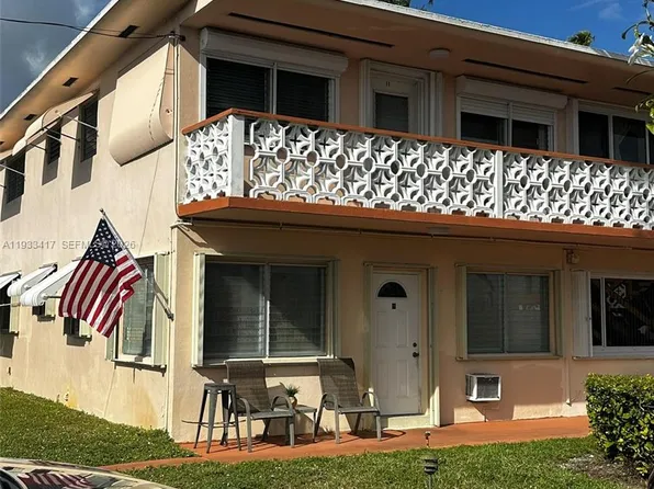 920 SW 11th Ave APT 11D, Hallandale Beach, FL 33009