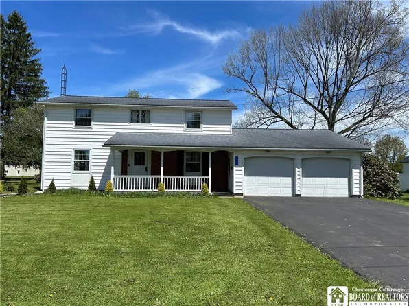 8714 Knowlton Rd, Clymer, NY 14724