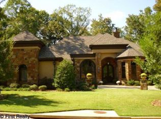 1703 Fairway Dr, Auburn, AL 36830