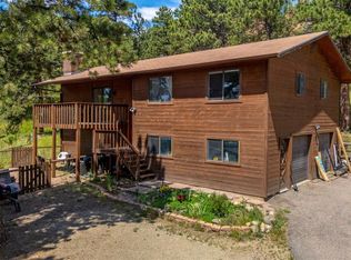 9629 Fallen Rock Road, Conifer, CO 80433