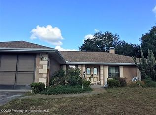4412 Odin St, Spring Hill, FL 34608