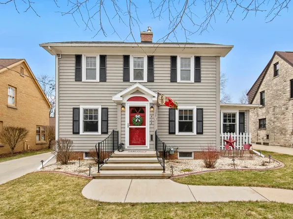 413 York St, Beaver Dam, WI 53916