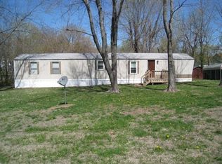 217 Kirk St, Anna, IL 62906