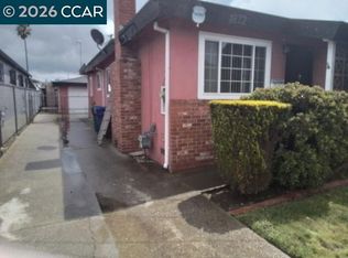 1872 16th St, San Pablo, CA 94806