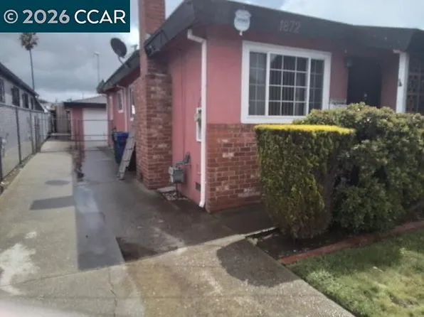 1872 16th St, San Pablo, CA 94806