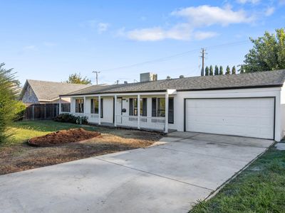 6724 Skylane Dr, Citrus Heights, CA, 95621