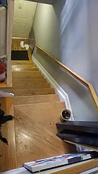 Rented by Henry Management