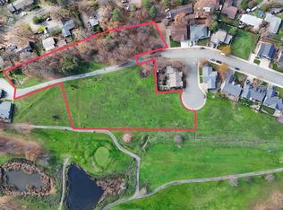 231 Fairway Dr, Weaverville, CA 96093