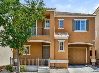 10607 W Gilmore Ave, Las Vegas, NV 89129
