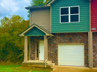 1149 Timberridge Dr #A, Clarksville, TN 37042