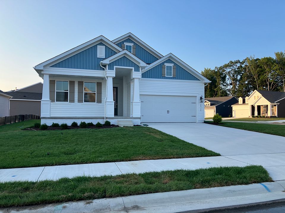 Exterior of 28714 Seedling Drive Milton, DE