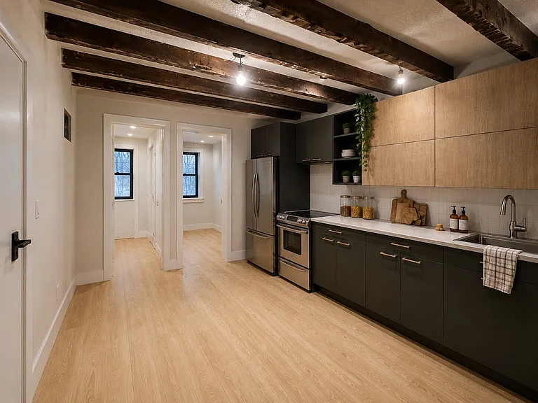 55 Duffield St #1 — Photo 3