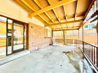 543 S Devinney St, Lakewood, CO 80228