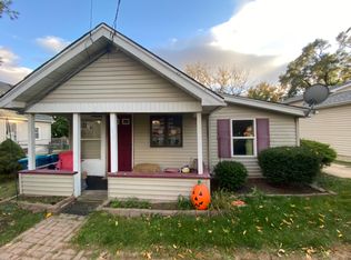 1022 Allaire Ave, Aurora, IL 60506