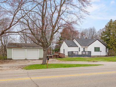 18125 174th Ave, Spring Lake, MI, 49456