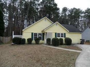 879 Morrow Rd, Forest Park, GA 30297