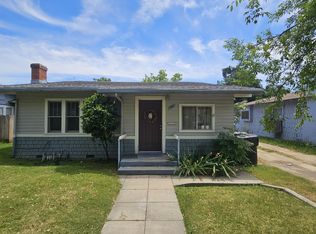 351 W Kanai Ave, Porterville, CA 93257