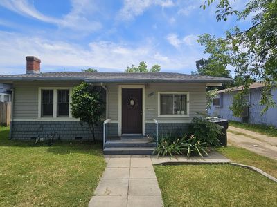 351 W Kanai Avenue, Porterville, CA, 93257