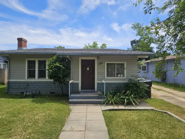 351 W Kanai Avenue, Porterville, CA 93257