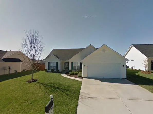 155 Lumber River Rd, Fletcher, NC 28732