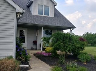 4618 Woods Rd, Fort Wayne, IN 46818