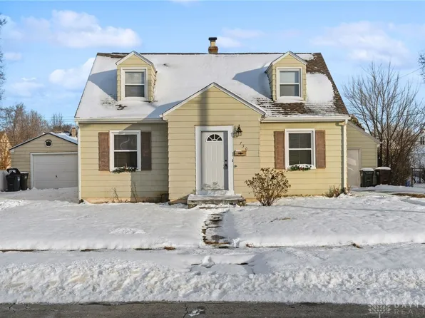 730 June Dr, Fairborn, OH 45324