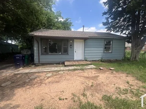 2301 SW 49th St, Oklahoma City, OK 73119