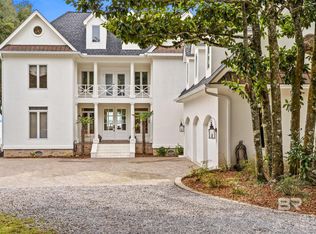 5448 E Oak Ridge Dr, Orange Beach, AL 36561