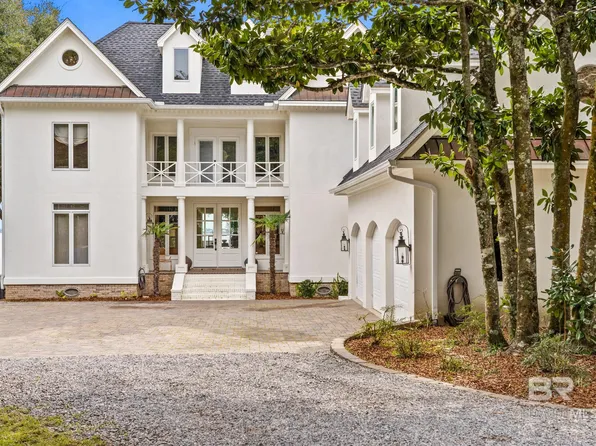 5448 E Oak Ridge Dr, Orange Beach, AL 36561