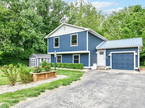 1513 Alimingo Dr, Indianapolis, IN 46260