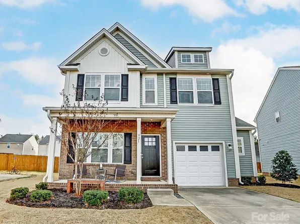 921 Von Buren Blvd, Rock Hill, SC 29730