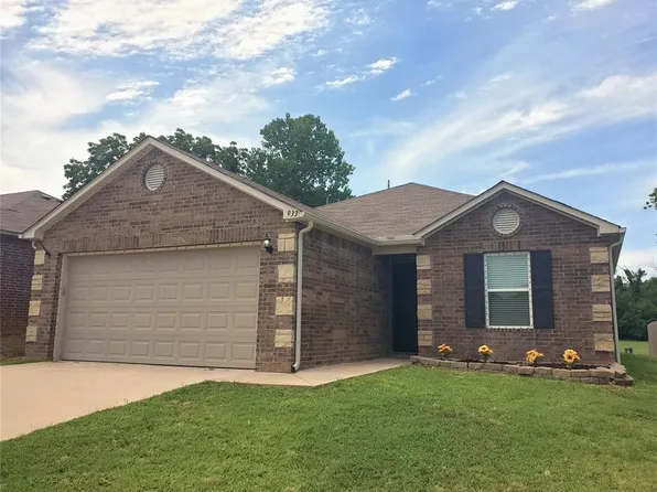 933 Klare Ln, Midwest City, OK 73130