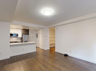 666 W End Ave #15YZ, New York, NY 10025