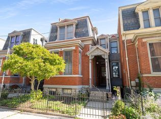 4 Filson Pl, Cincinnati, OH 45202