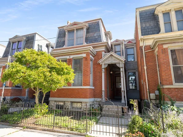 4 Filson Pl, Cincinnati, OH 45202