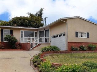 417 Via Pasqual, Redondo Beach, CA 90277