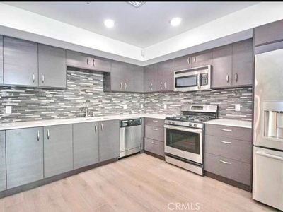 5818 Whitsett Ave #203, Valley Village, CA, 91607