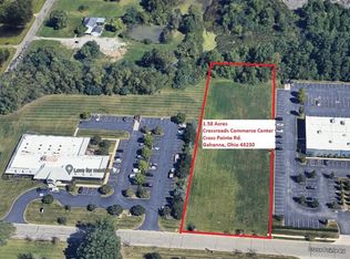 0 Cross Pointe Rd, Columbus, OH 43230