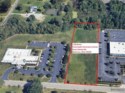 0 Cross Pointe Rd, Columbus, OH, 43230