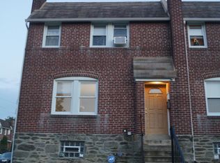 338 E Essex Ave, Lansdowne, PA 19050