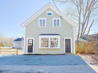 1 Water St, Assonet, MA 02702