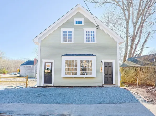 1 Water St, Assonet, MA 02702