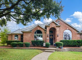 2108 Merksem Ct, Plano, TX 75025