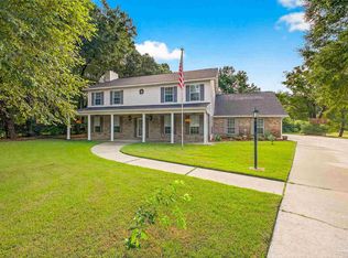 10356 O'Daniel Dr, Pensacola, FL 32514