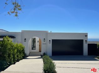 3616 Shoreheights Dr, Malibu, CA 90265