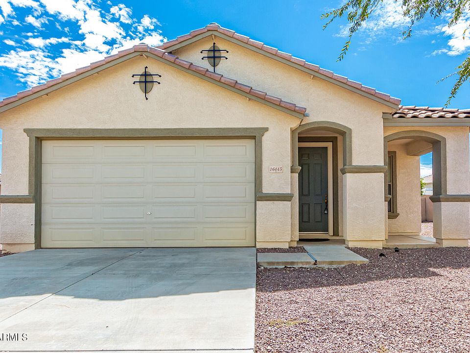 1st image of 16445 W Remuda Dr