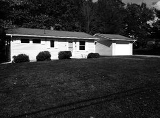6 Saint Joseph Ln, Ithaca, NY 14850