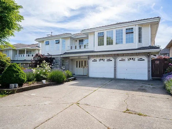6565 122nd St, Surrey, BC V3W 1H6