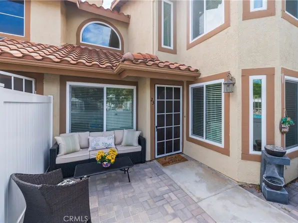 23 Vista Colinas, Rancho Santa Margarita, CA 92688
